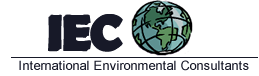 International Environmental Consultants
